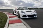 Lotus Exige S 2012 года